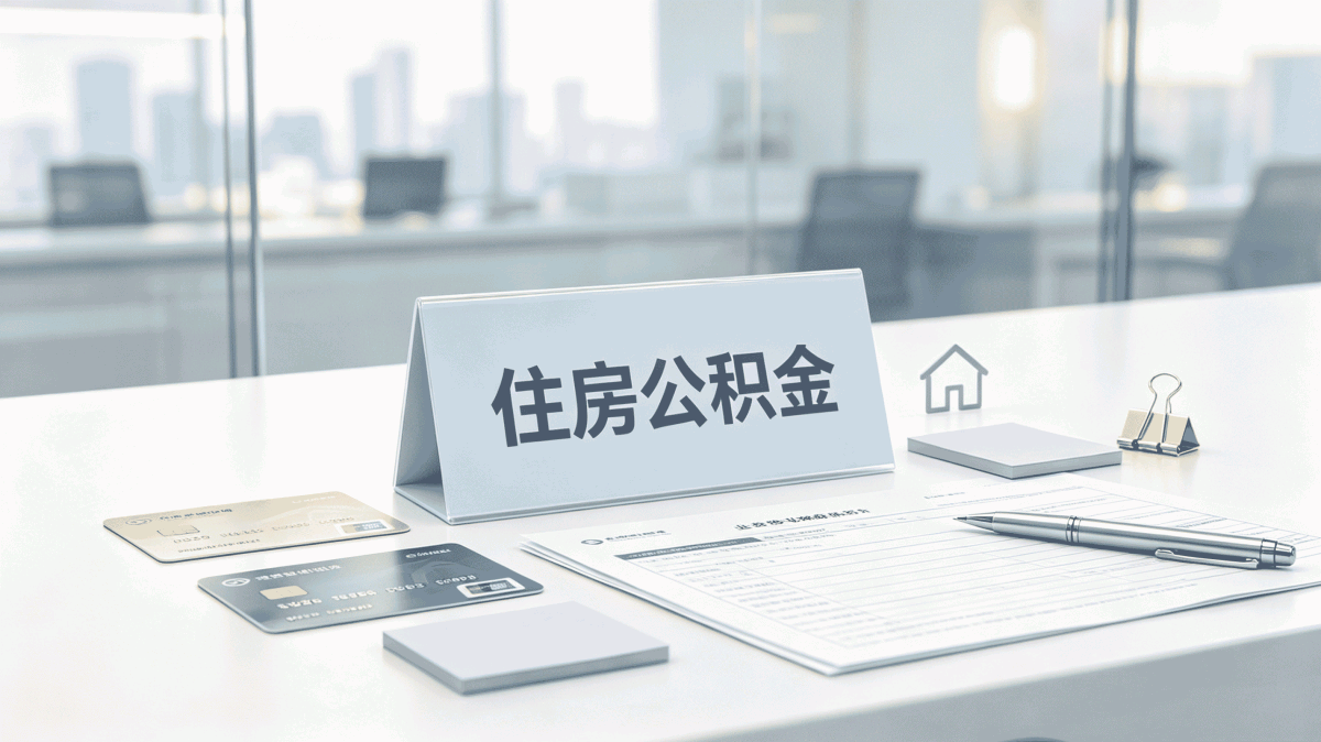 兴安盟公积金代办全攻略，2026年最新版