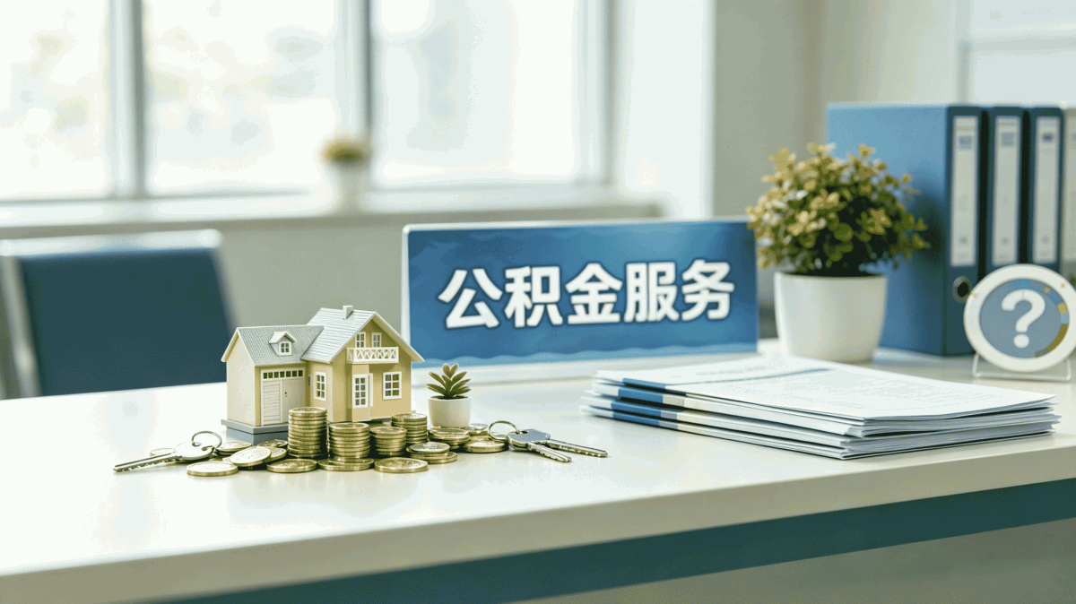 本地在职公积金代办在兴安盟办成功的概率大吗？