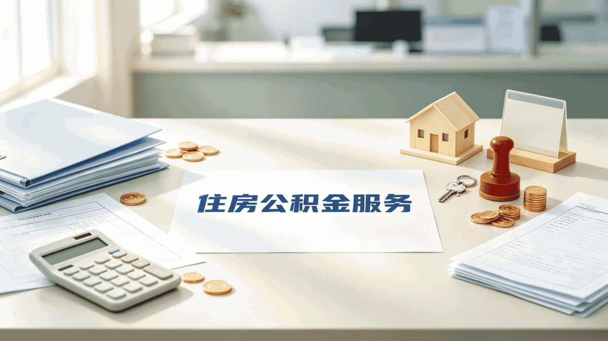 兴安盟公积金查询APP哪个好用?官方的好用吗