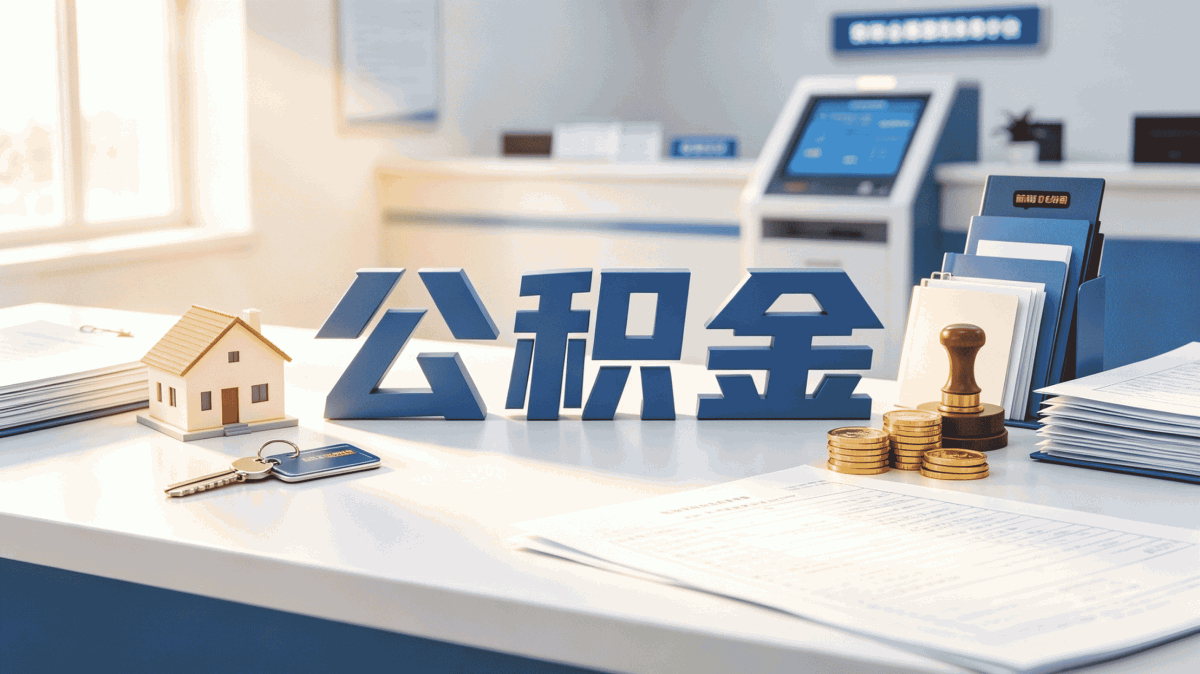 兴安盟公积金比例最高别踩这几个坑