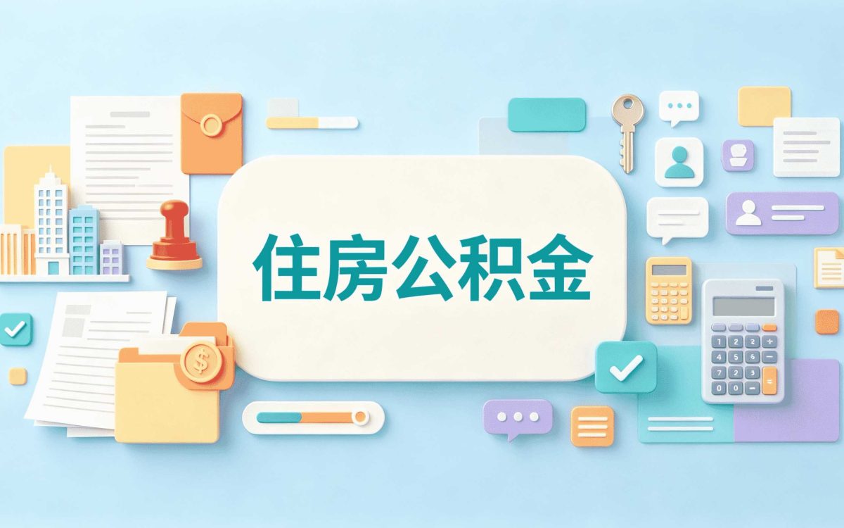 兴安盟公积金灵活就业人员缴存基数差多少钱