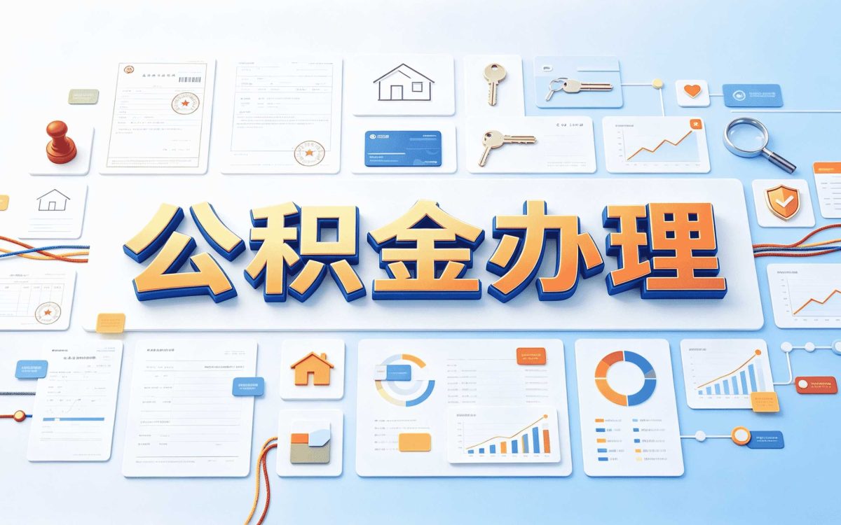 兴安盟失业人员公积金销户材料我跑第三趟才办成