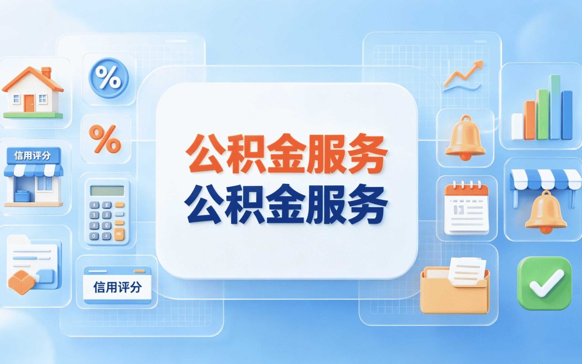 兴安盟装修公积金代办跑了两趟才弄明白