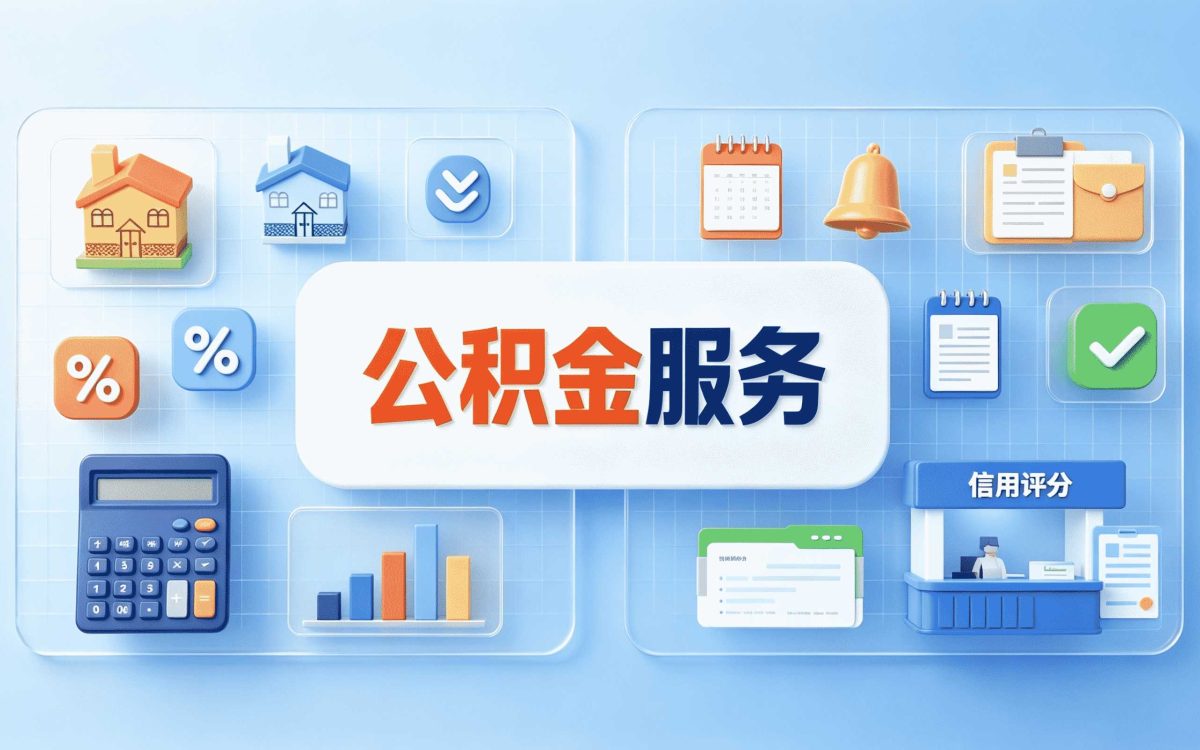兴安盟公积金离职提取条件及流程有啥新口径