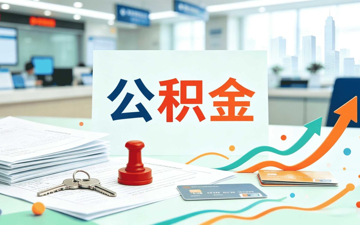 兴安盟公积金单位合并账户转移口径怎么算