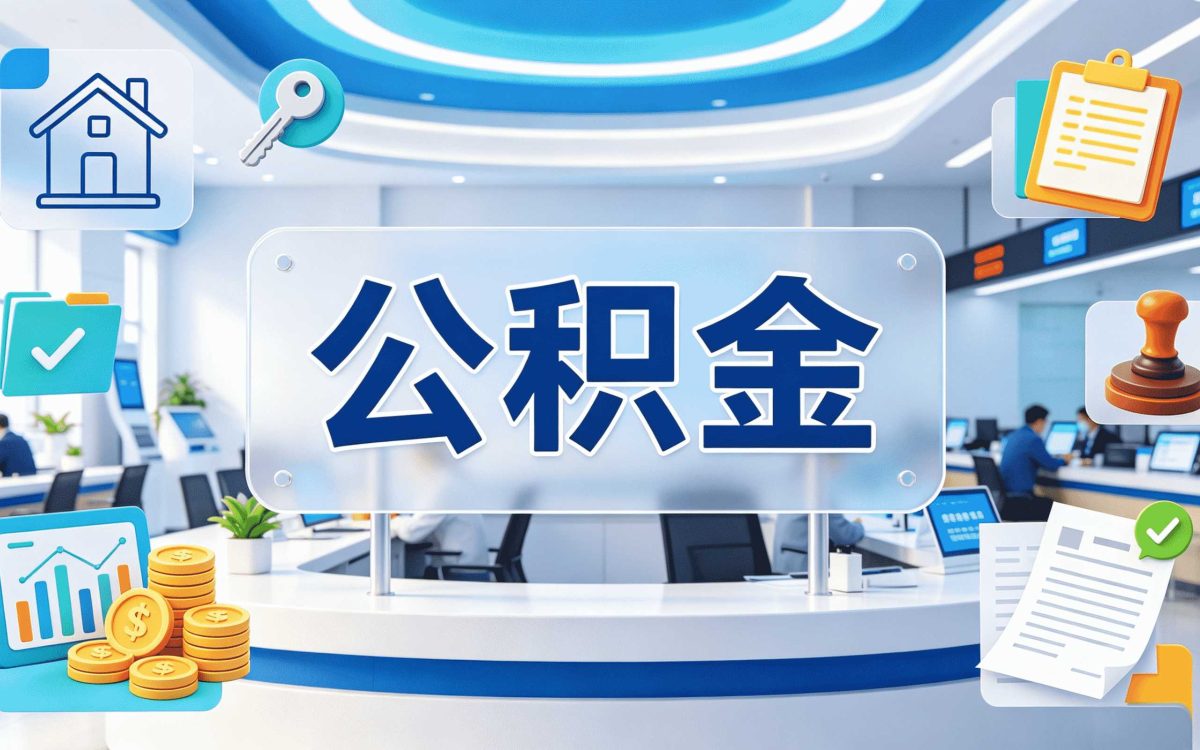 兴安盟公积金查询APP哪个好用?官方的好用吗
