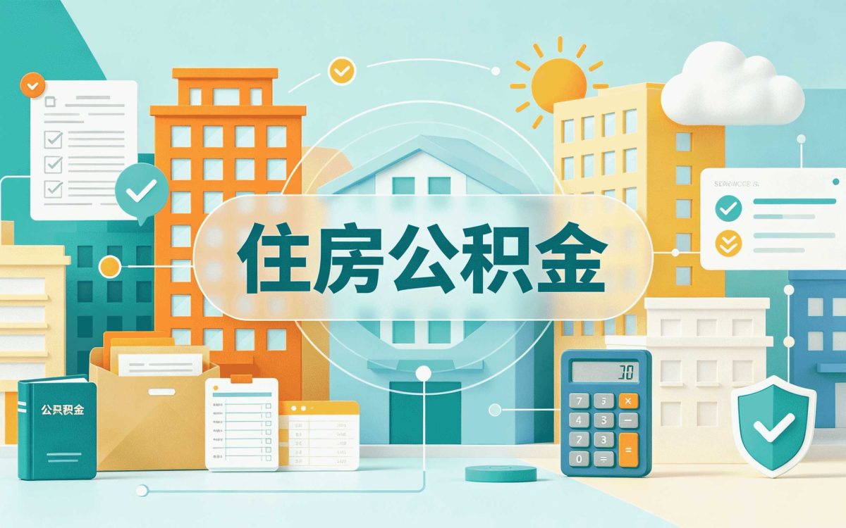兴安盟公积金提取影响我办完才反应过来