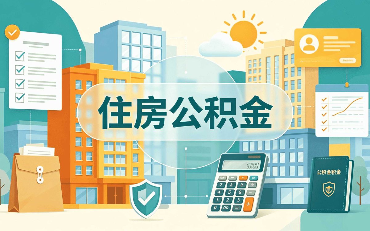 公积金代取在兴安盟怎么办？这份攻略请收好