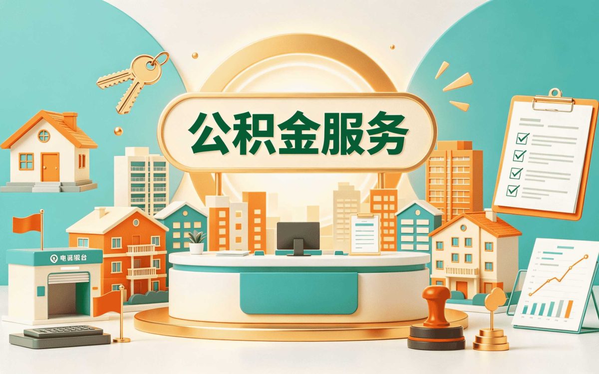 兴安盟持证机构公积金提取机构差多少钱