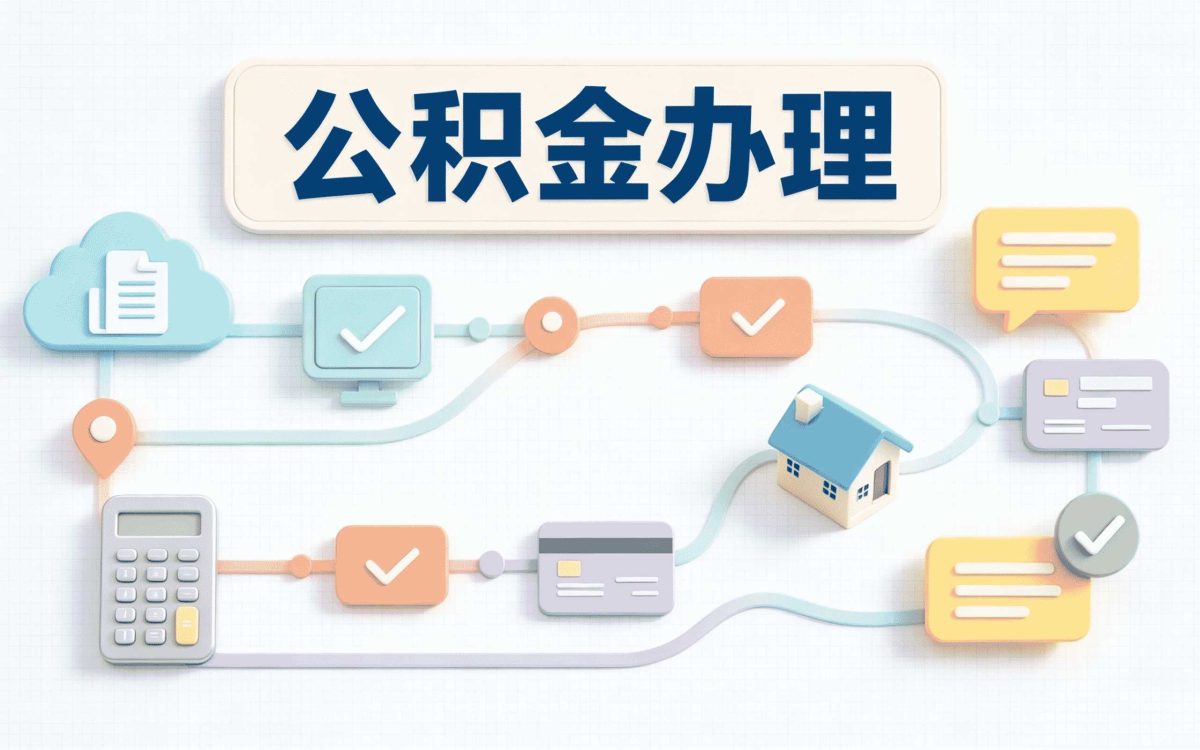 兴安盟公积金查询APP哪个好用？官方的好用吗