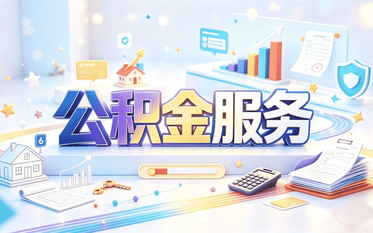 兴安盟公积金基数上下限调整后办理指南