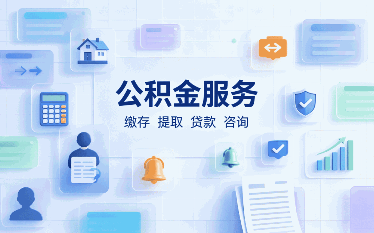 兴安盟公积金转移接续适用人群和计算口径有没有变