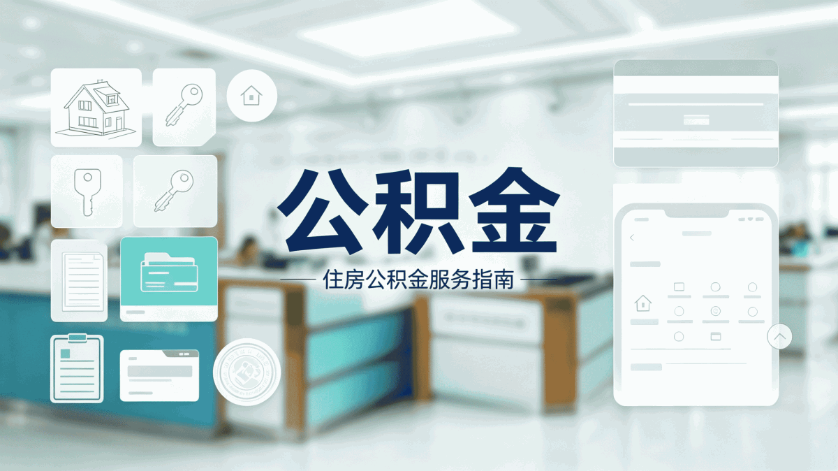 买房公积金代办在兴安盟哪些地方能办？