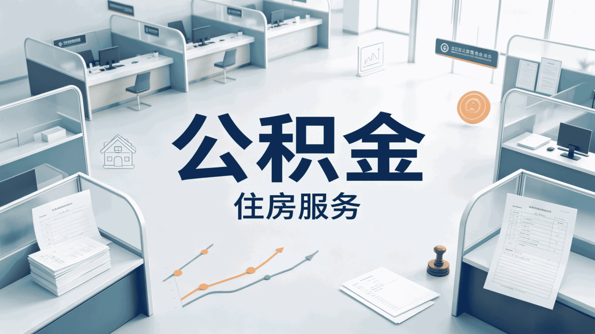 兴安盟公积金代办中介公司新规口径怎么算