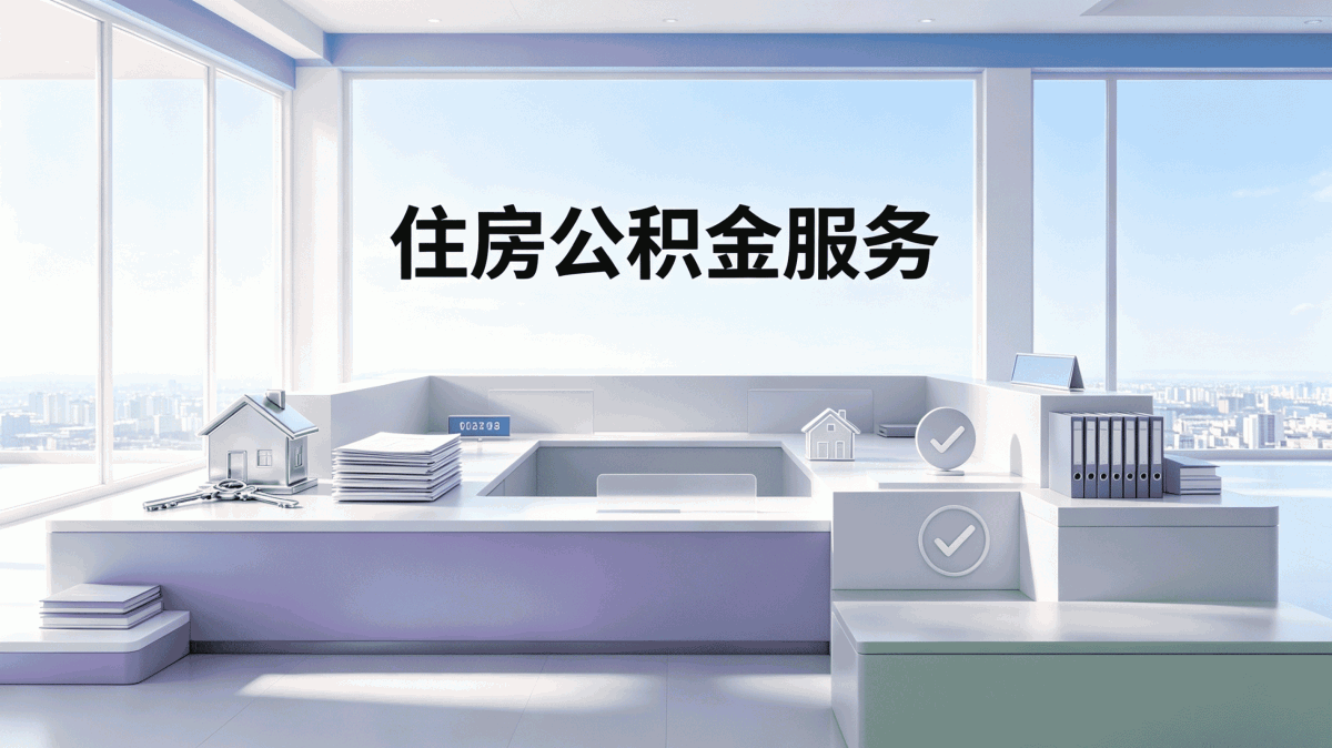正规公积金代办在兴安盟办理失败怎么办？