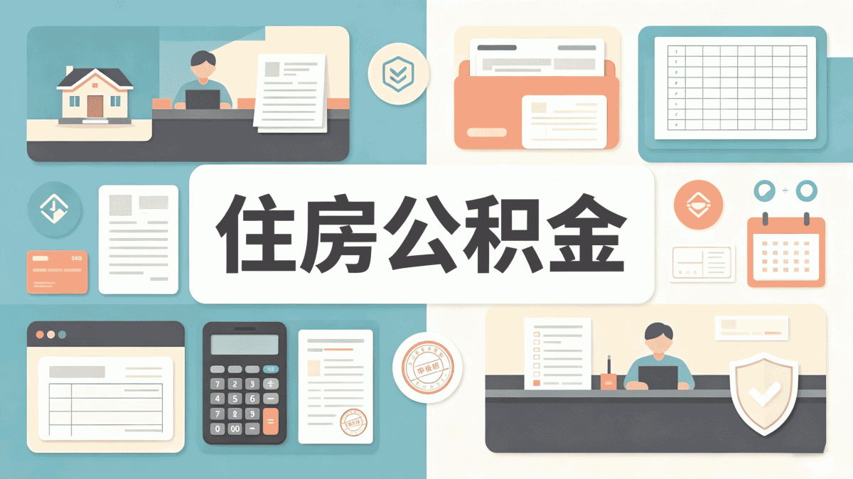 兴安盟公积金贷款额度上限差多少钱按月一笔一笔算