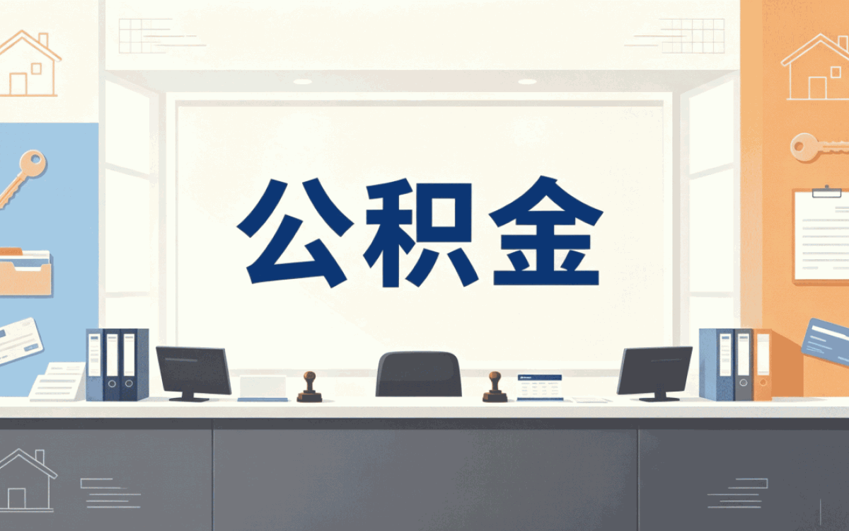 兴安盟公积金代办几天能办好?三天算不算快