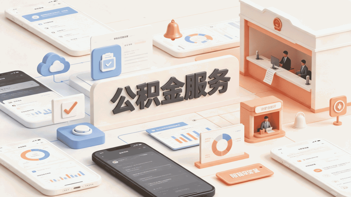 兴安盟公积金代办几天能办好？三天算不算快
