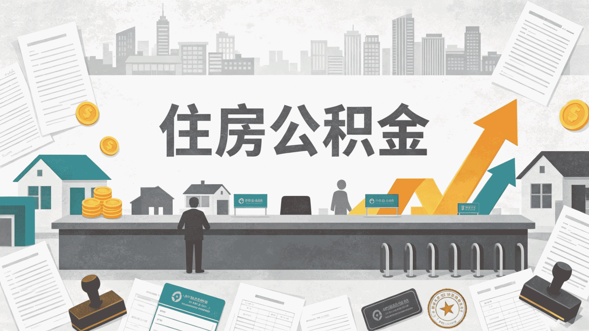 兴安盟本地户口公积金贷款额度到底能贷多少钱