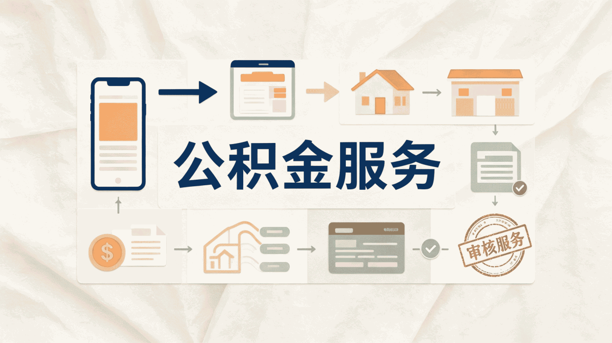 兴安盟公积金贷款额度上限差多少钱按月一笔一笔算