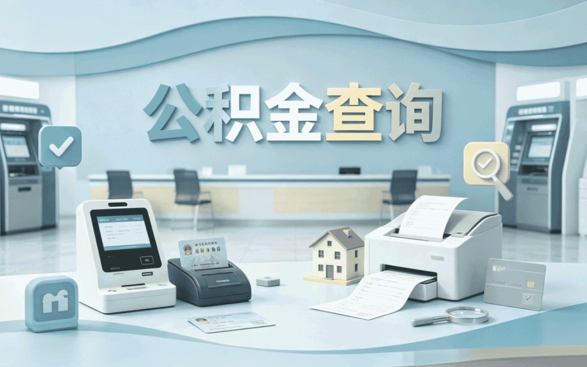 兴安盟公积金查询个人账户查询官网入口
