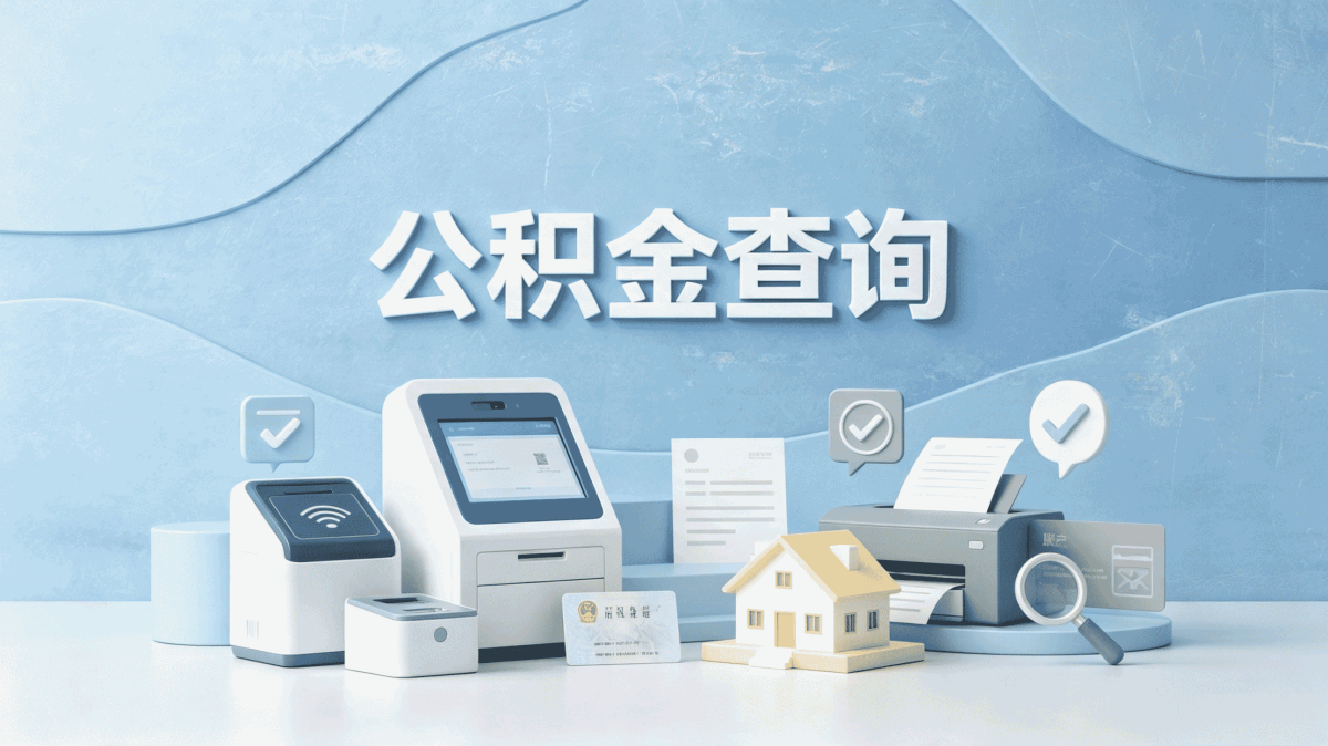 兴安盟公积金代办公司中介费用注意这几点容易白交