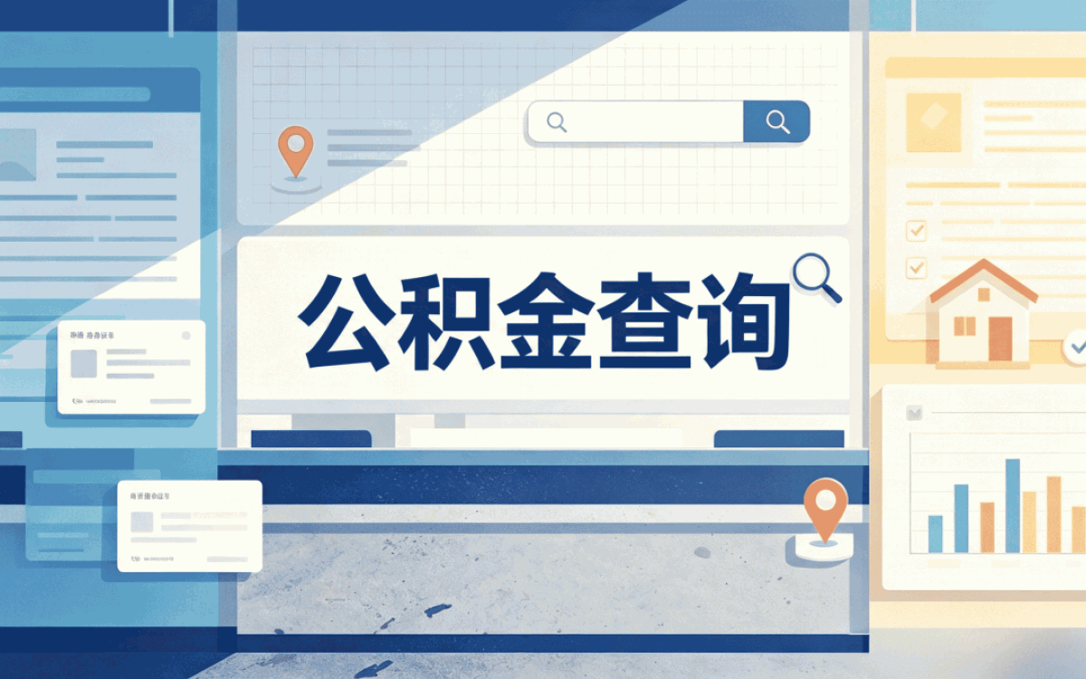 兴安盟人注意！公积金封存了怎么提取有新政策了