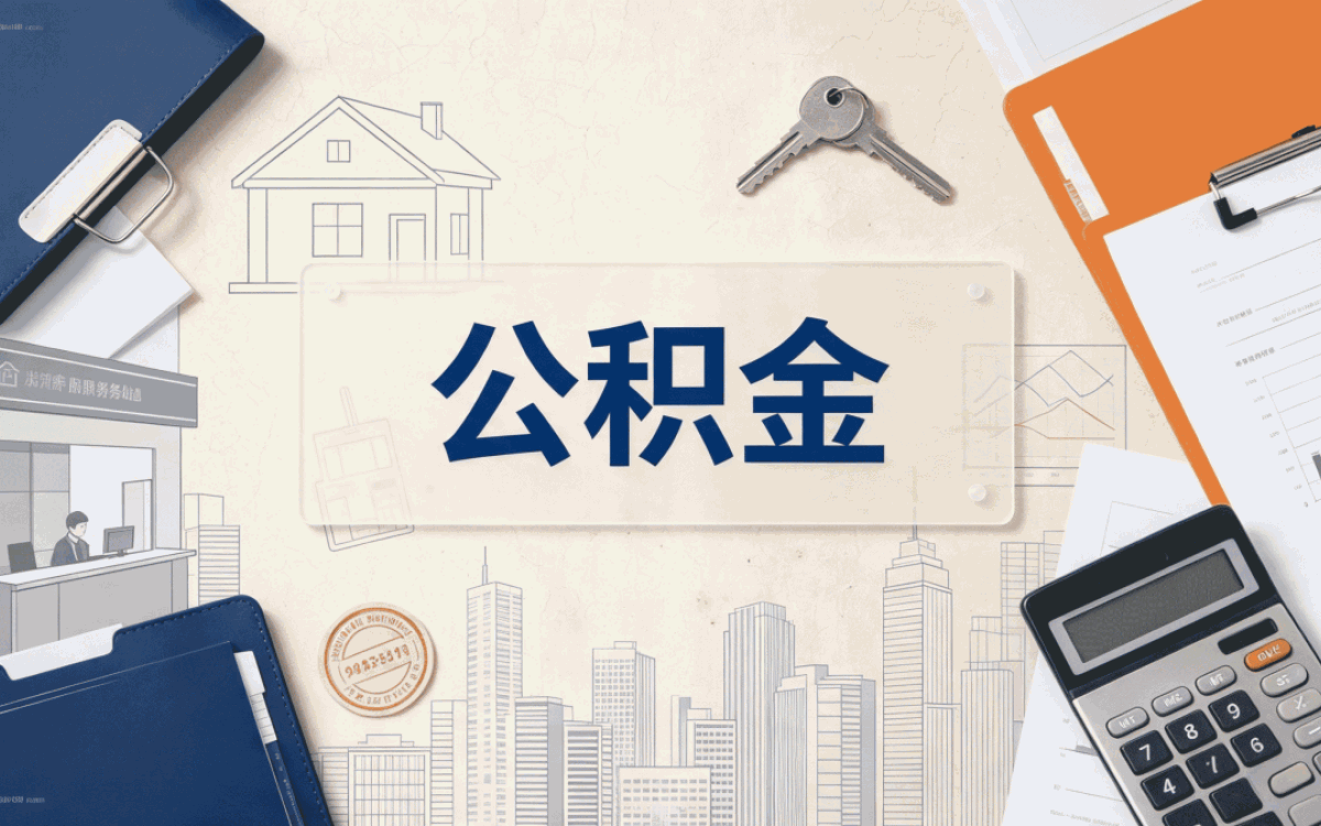 兴安盟公积金基数上下限调整后办理指南