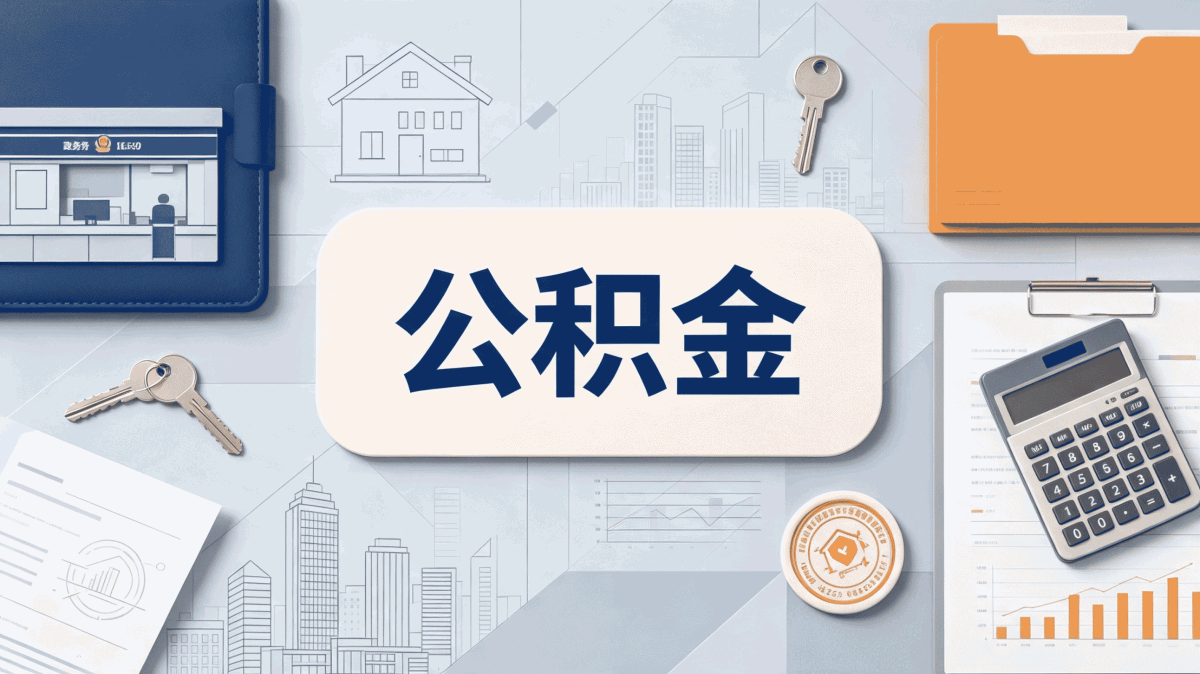兴安盟公积金离职销户提取条件我头回办成了