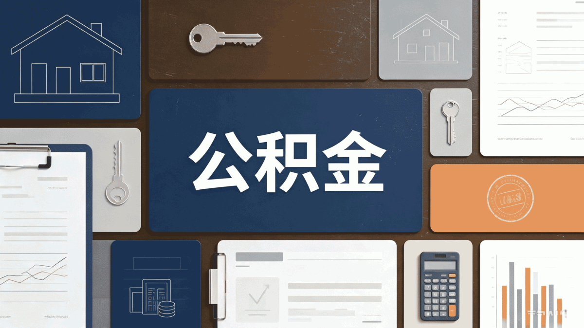 公积金提取失败在兴安盟能取出来吗？条件详解
