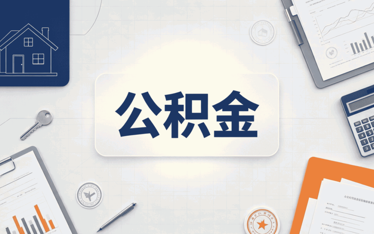 兴安盟公积金单位合并账户转移口径怎么算