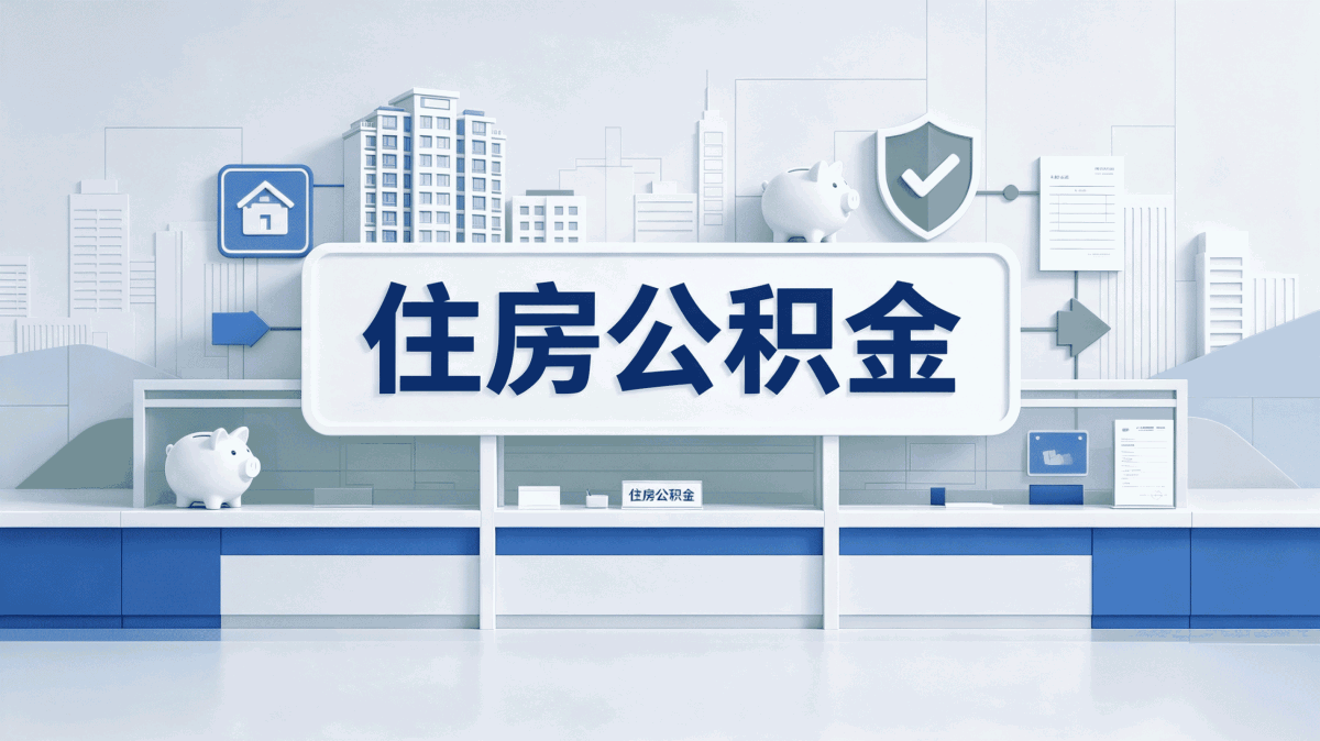 兴安盟公积金比例最高别踩这几个坑