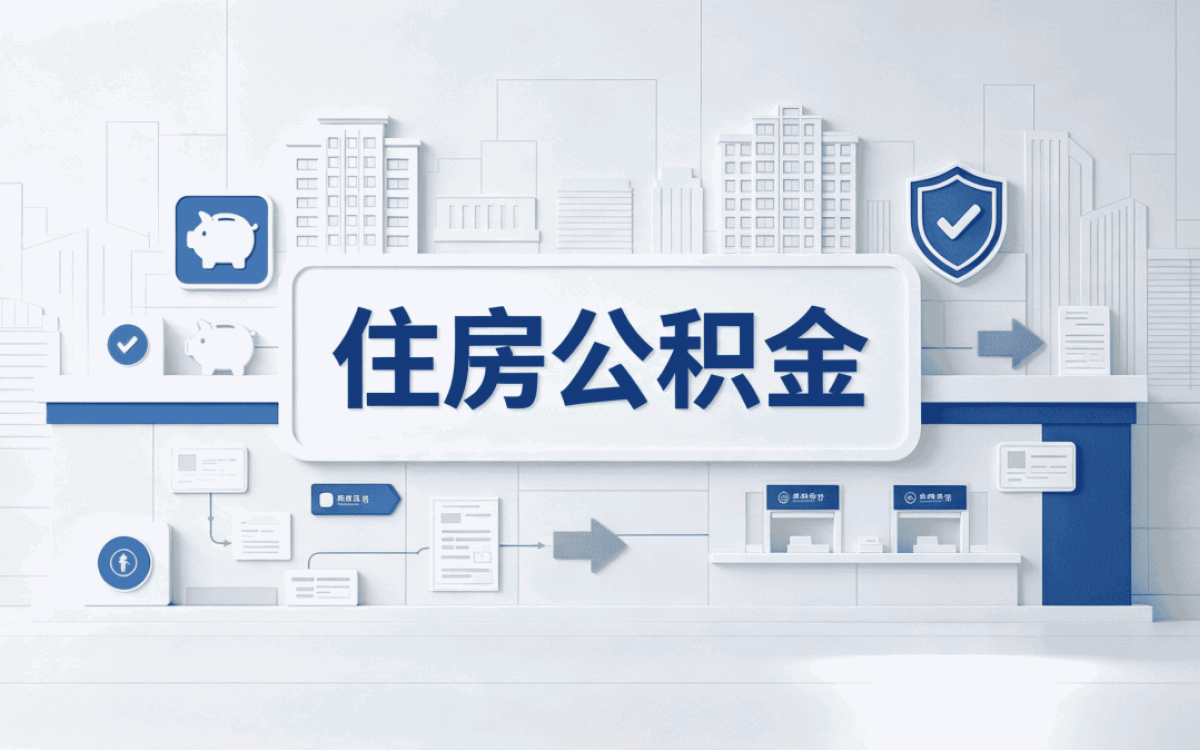 公积金代提在兴安盟怎么办最划算？