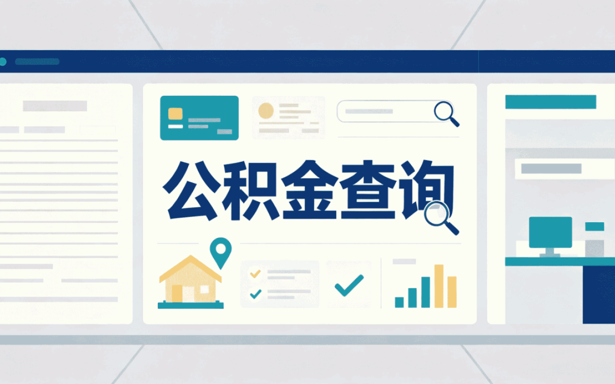 兴安盟公积金比例最高别踩这几个坑
