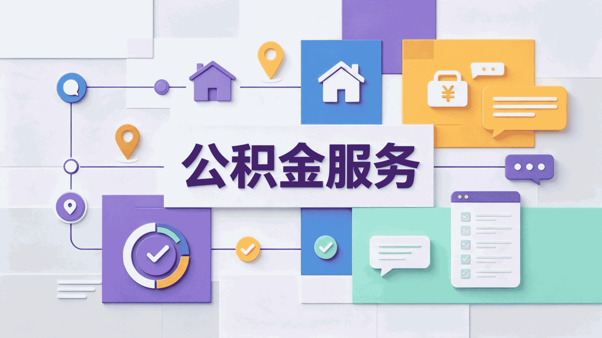 兴安盟公积金个人缴存基数办理带啥材料
