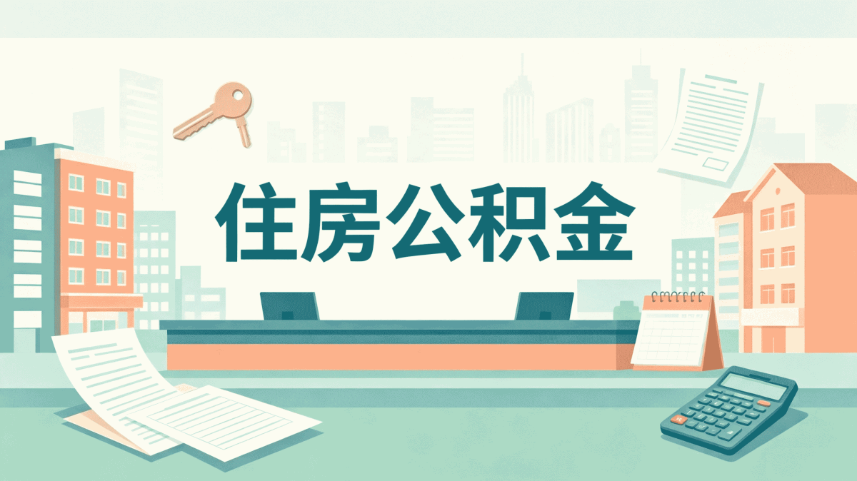 兴安盟公积金代办公司中介费用注意这几点容易白交