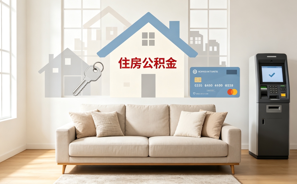 兴安盟公积金缴存注意事项办事指南
