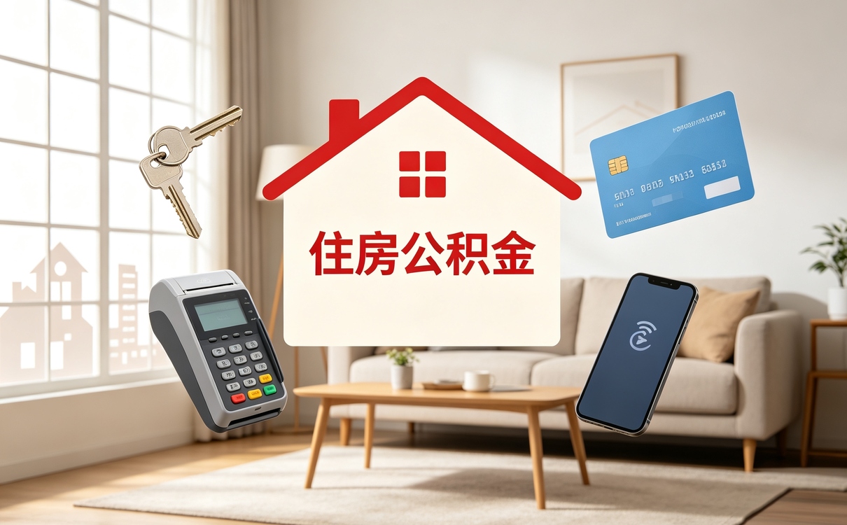 兴安盟公积金个人缴存基数办理带啥材料
