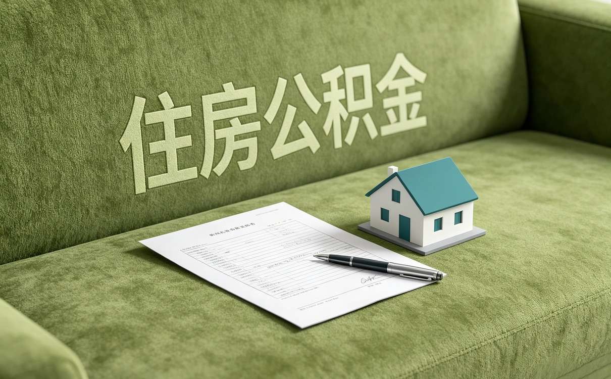 兴安盟失业人员公积金销户材料我跑第三趟才办成