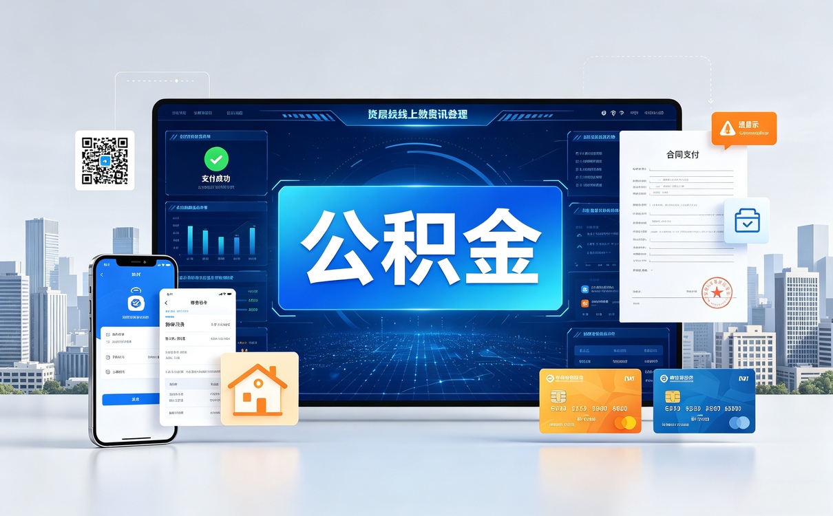 兴安盟公积金提取影响我办完才反应过来