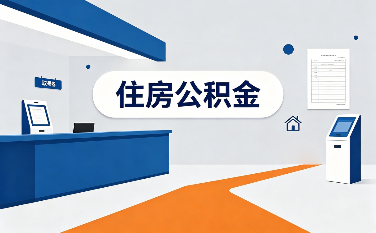 兴安盟公积金提取影响我办完才反应过来