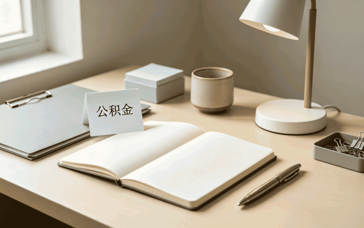 兴安盟公积金缴存注意事项办事指南